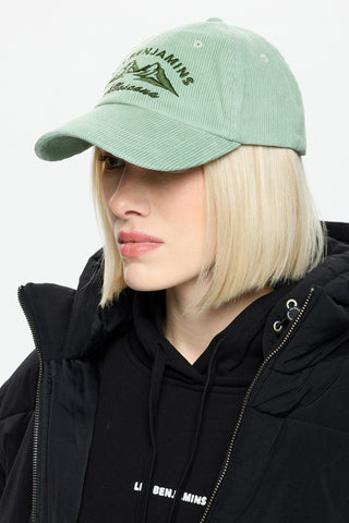 Les Benjamins - CAP 006