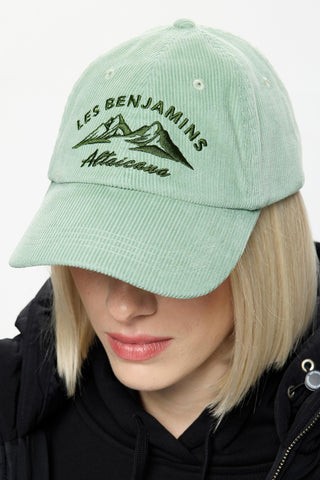 Les Benjamins - CAP 006