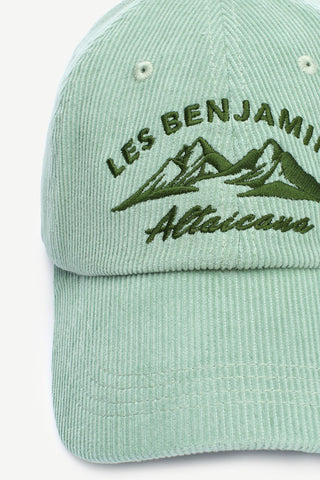 Les Benjamins - 