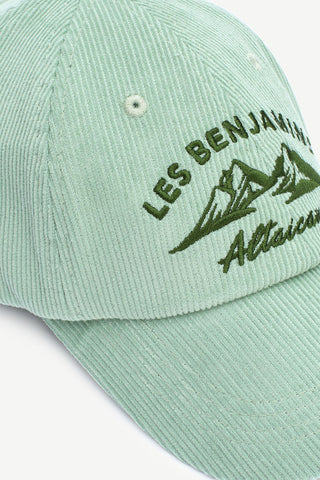 Les Benjamins - CAP 006