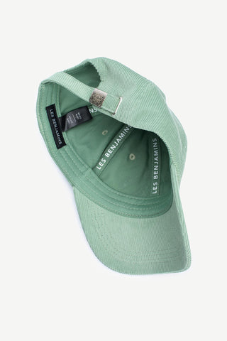 Les Benjamins - CAP 006