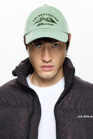 Les Benjamins - CAP 006