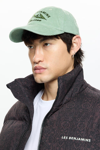 Les Benjamins - CAP 006