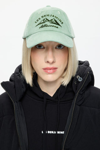 Les Benjamins - CAP 006