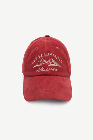 Les Benjamins - CAP 007