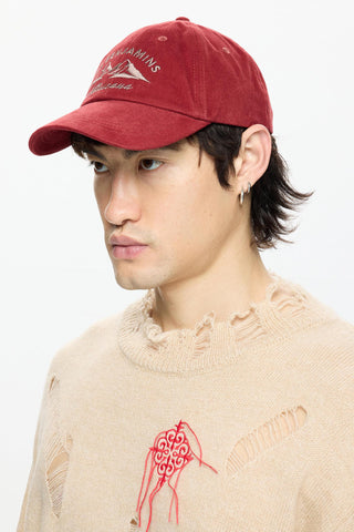 Les Benjamins - CAP 007