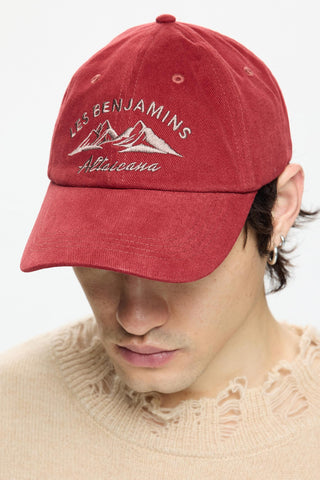 Les Benjamins - CAP 007