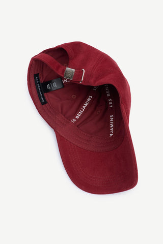 Les Benjamins - CAP 007