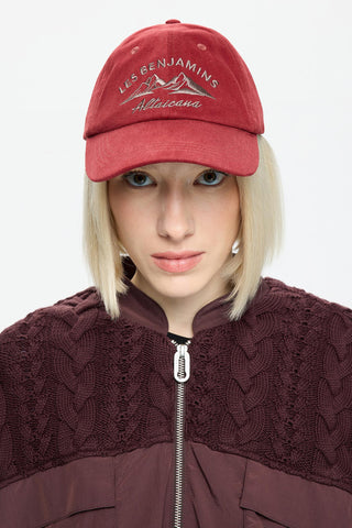 Les Benjamins - CAP 007