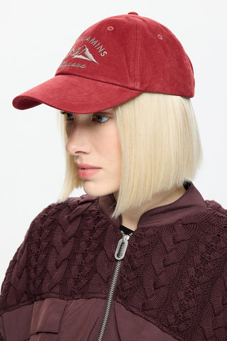 Les Benjamins - CAP 007