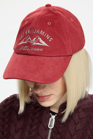 Les Benjamins - CAP 007