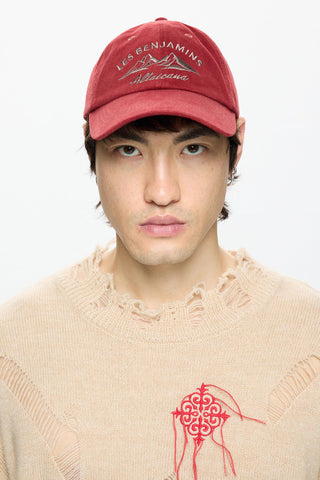 Les Benjamins - CAP 007