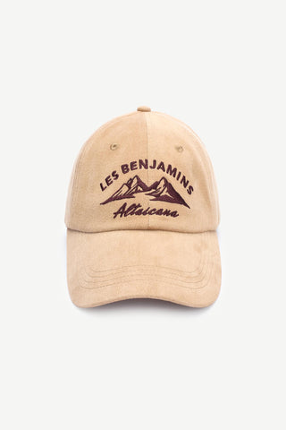 Les Benjamins - CAP 008