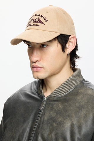 Les Benjamins - CAP 008