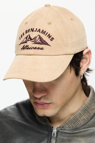 Les Benjamins - CAP 008