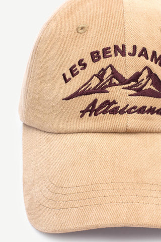 Les Benjamins - 