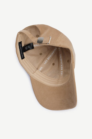 Les Benjamins - CAP 008