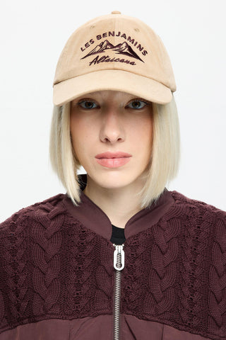 Les Benjamins - CAP 008