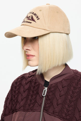 Les Benjamins - CAP 008