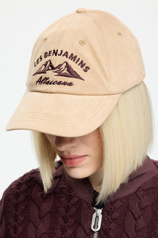 Les Benjamins - CAP 008