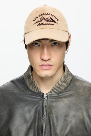 Les Benjamins - CAP 008