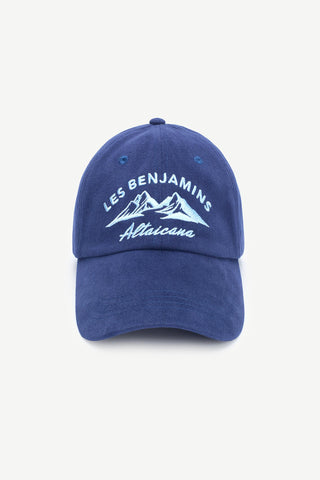 Les Benjamins - CAP 009