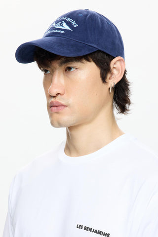 Les Benjamins - CAP 009