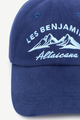 Les Benjamins - 