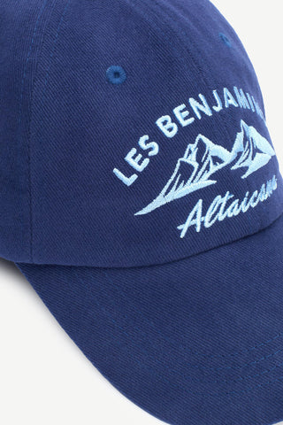 Les Benjamins - CAP 009
