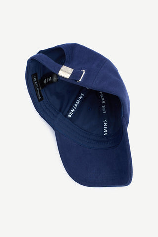 Les Benjamins - CAP 009