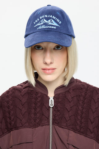 Les Benjamins - CAP 009