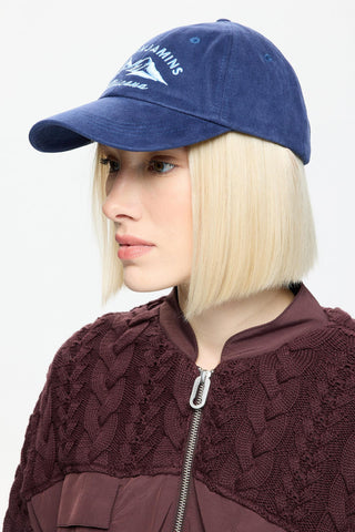 Les Benjamins - CAP 009