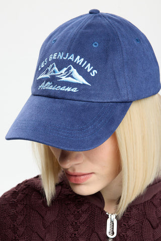 Les Benjamins - CAP 009