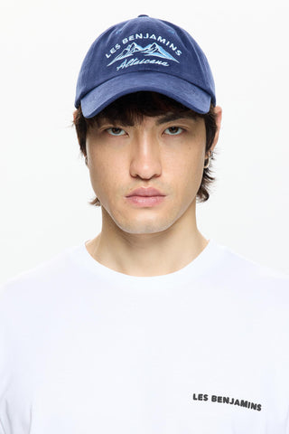 Les Benjamins - CAP 009