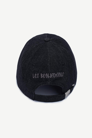 Les Benjamins - CAP 010