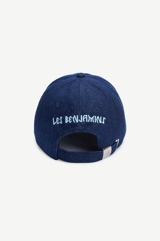 Les Benjamins - CAP 011