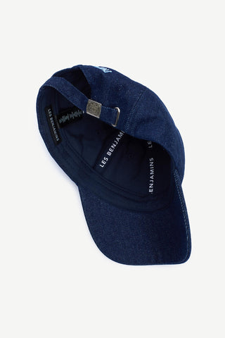 Les Benjamins - CAP 011