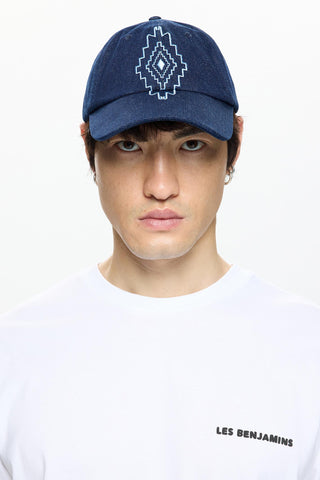 Les Benjamins - CAP 011