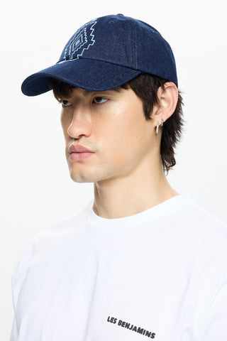 Les Benjamins - CAP 011