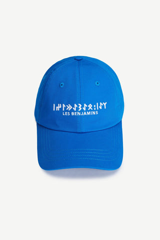 Les Benjamins - CAP 012