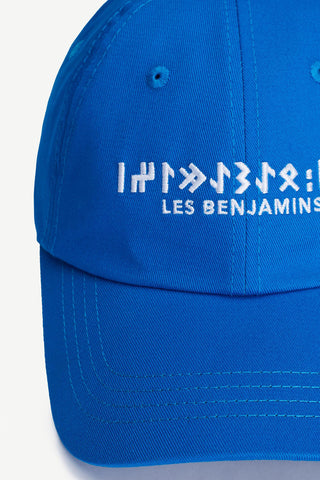 Les Benjamins - CAP 012