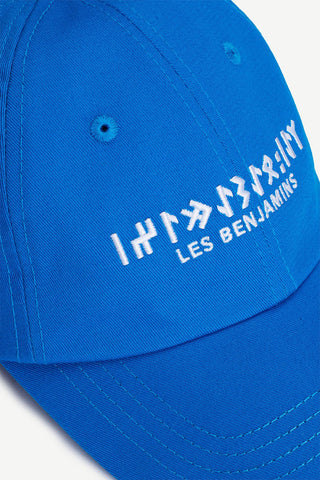 Les Benjamins - CAP 012