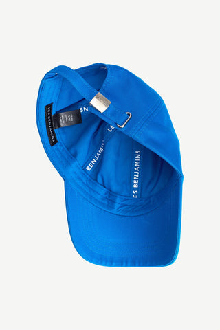 Les Benjamins - CAP 012