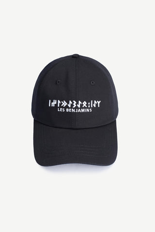 Les Benjamins - CAP 013