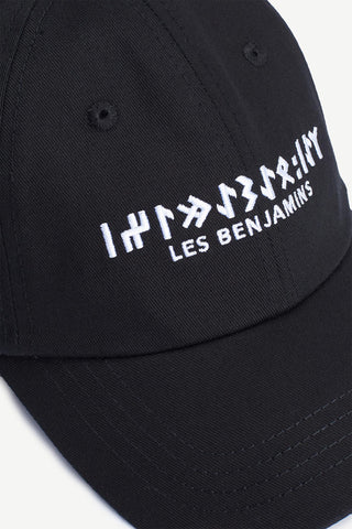 Les Benjamins - CAP 013