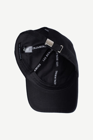 Les Benjamins - CAP 013