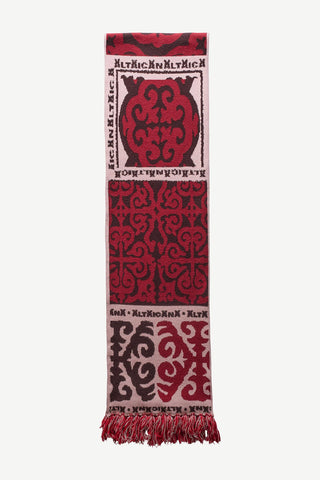 Les Benjamins - SCARF 001