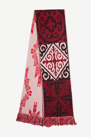 Les Benjamins - SCARF 001