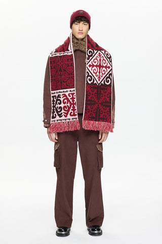 Les Benjamins - SCARF 001