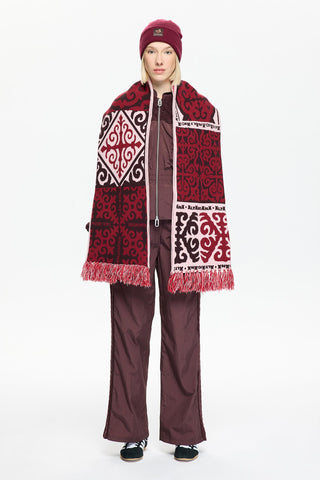 Les Benjamins - SCARF 001